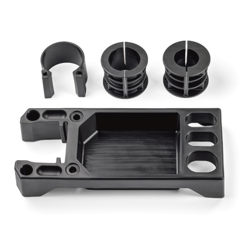 Compact Tool Tray